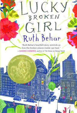 Lucky Broken Girl