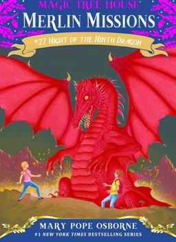 Night of the Ninth Dragon