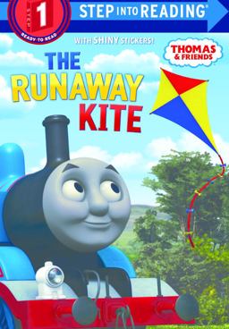 The Runaway Kite