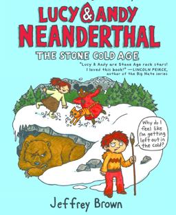 The Stone Cold Age The Stone Cold Age