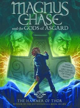 The Hammer of Thor The Hammer of Thor