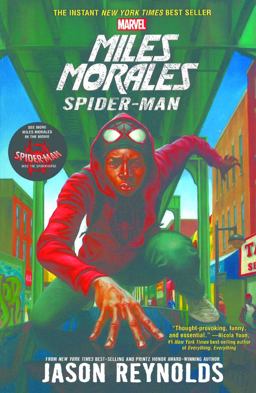 Miles Morales