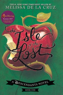 The Isle of the Lost