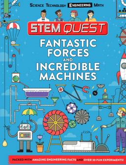 Fantastic Forces and Incredible Machines