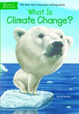 What Is Climate Change?
