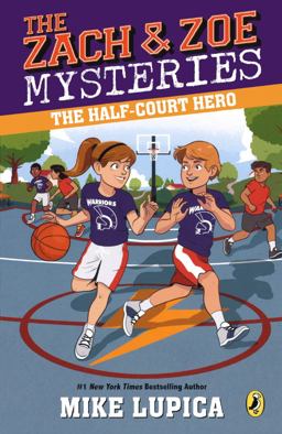 The Half-Court Hero