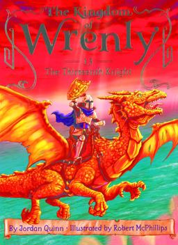 The Thirteenth Knight