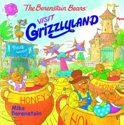 The Berenstain Bears Visit Grizzlyland