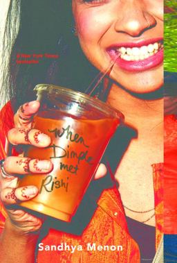 When Dimple Met Rishi