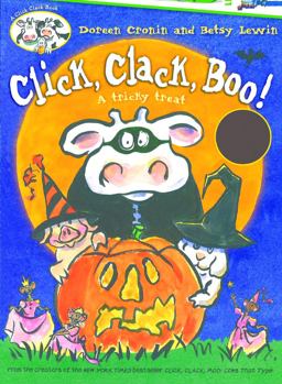 Click, Clack, Boo!