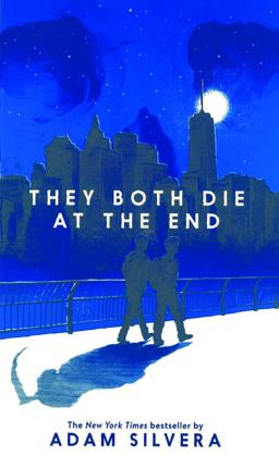 They Both Die at the End