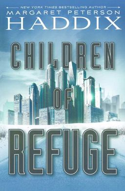 Children of Refuge