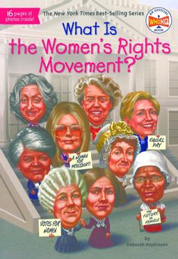 What Is the Women's Rights Movement?