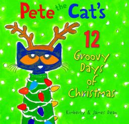 12 Groovy Days of Christmas