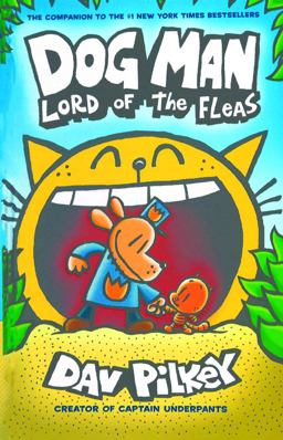 Lord of the Fleas