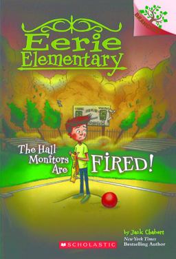 The Hall Monitors Are Fired!