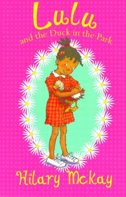 Lulu and the Duck in the Park