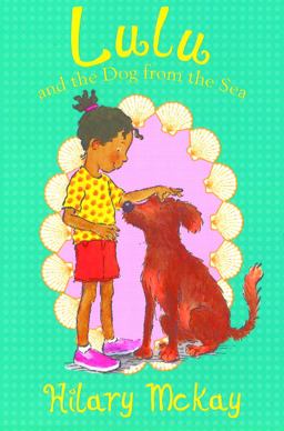 Lulu and the Dog from the Sea