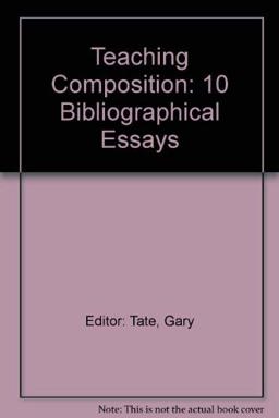 Teaching Composition Teaching Composition