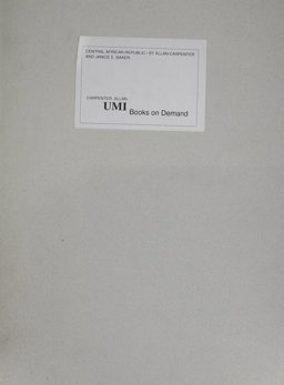 Central African Republic