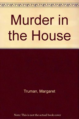 Murder in the House Murder in the House