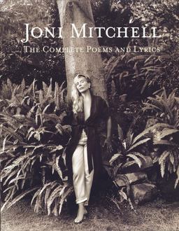 Joni Mitchell
