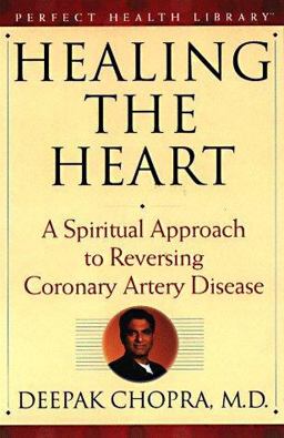 Healing the Heart