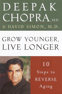 Grow Younger, Live Longer