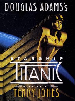 Starship Titanic