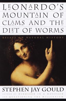 Leonardo's Mountain of Clams and the Diet of Worms