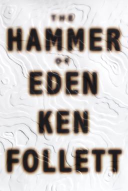 Hammer of Eden  9780609603086 Front Cover