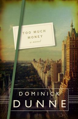 Too Much Money  9780609603871 Front Cover