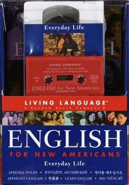 English for New Americans