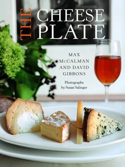 Cheese Plate  9780609604960 Front Cover