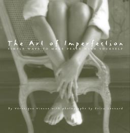The Art of Imperfection