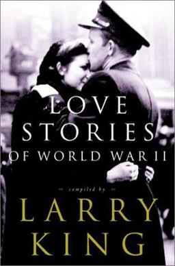 Love Stories of World War II