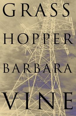 Grasshopper  9780609607893 Front Cover