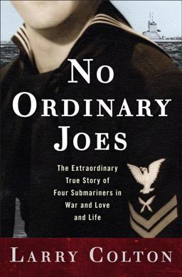 No Ordinary Joes