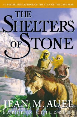 Shelters of Stone Earth's Children  9780609610596 Front Cover