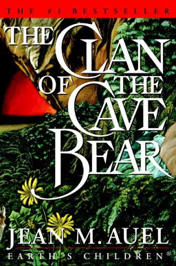 Clan of the Cave Bear  9780609610978 Front Cover