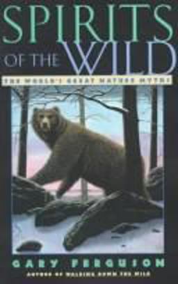 Spirits of the Wild