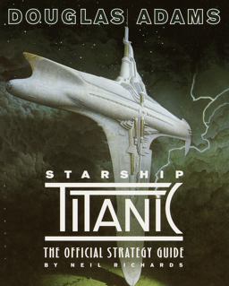 Douglas Adams' Starship Titanic