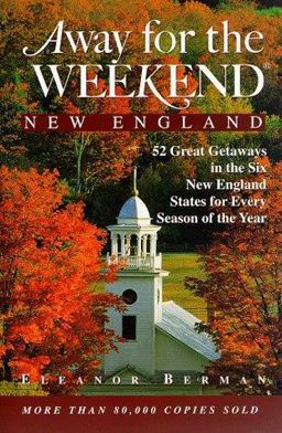 Away for the Weekend