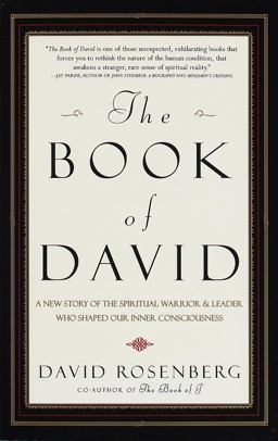 The Book of David The Book of David