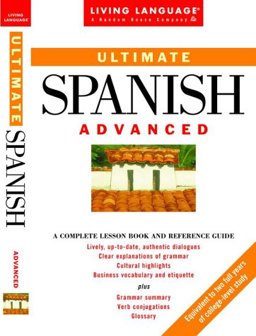 Ultimate Spanish