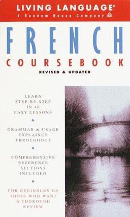 Basic French Coursebook