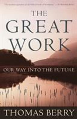 Great Work Our Way into the Future  9780609804995 Front Cover