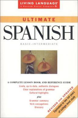 Ultimate Spanish