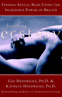 Breathing Ecstasy