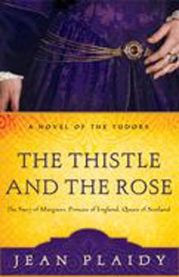 The Thistle and the Rose